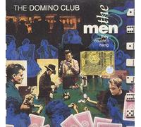 Domino Club (1990) [Import]