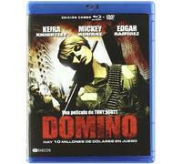 Domino (Combo) [Import]