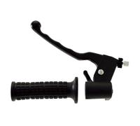 Domino Piaggio Si 50cc 1990-91 Brake Lever Noir