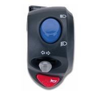 Domino Commodo électrique gamme 7A gauche