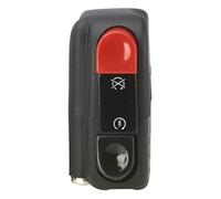 Domino Commodo électrique gamme 9A droite