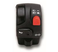 Domino Commodo électrique gauche