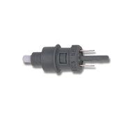 Domino Contacteur feu Stop modèle à visser, taille 10 mm