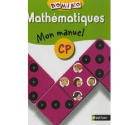 DOMINO CP MON MANUEL MATHEMATIQUES