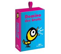 Domino des bruits