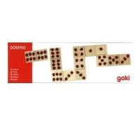 Domino des coccinelles G