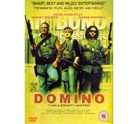 Domino - Domino [DVD]