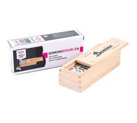 Domino Double 6 Epais