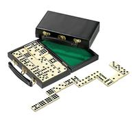 Domino double 9 19.5x12cm Philos