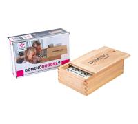 Jeu de Dominos Double 9
