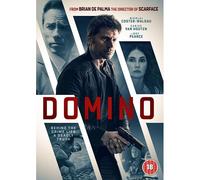Domino [Dvd]