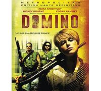 Domino – DVD – Édition Collector