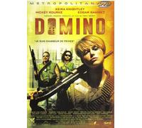 Domino - Édition Collector - Edition Locative