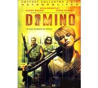 Domino - Edition collector G