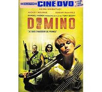 Seven7 Domino – Édition Simple