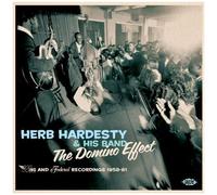 The Domino Effect : Wing and Federal Recordings 1958-1961 – Ace