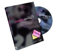 Domino Effect by Alex Pandrea - Trick