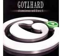 Domino Effect by Gotthard [Audio CD] NEUF