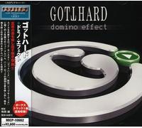 Domino Effect [Import]