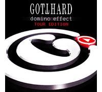 Domino Effect-Tour Edition [2c [Import]