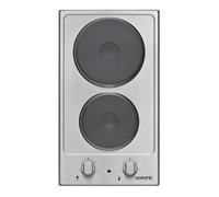 Domino électrique OCEANIC - inox