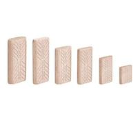 DOMINO en hêtre D 10x50/510 BU - - 493300