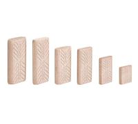 DOMINO en hêtre D 10x50/510 BU - FESTOOL - 493300