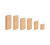 DOMINO en hêtre D 6X40/190 BU FESTOOL 494939