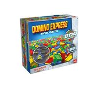 Goliath Domino Express 500 pierres Multicolore