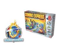 Domino Express Crazy Race Goliath Multicolore G