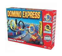 Goliath DOMINO EXPRESS CRAZY RALLY
