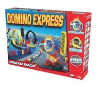 Goliath DOMINO EXPRESS CRAZY RALLY