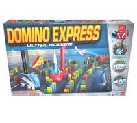 Domino Express D.E Ultra Power+200