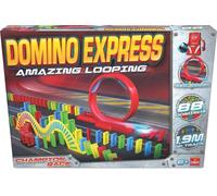 Domino Express Amazing Looping Goliath G