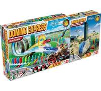 Domino Express Racing Et Super Dealer