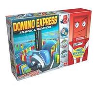 Domino Express Track Creator Goliath +100 Extra Dominos G