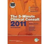 Domino, F: 5-Minute Clinical Consult (Print, Website, And Mo
