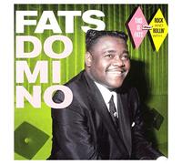 Domino F. / This Is Fats + Rock & Rollin'