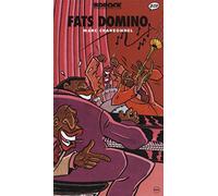 Domino, Fats 1949-1955 2-CD&Comic Collector's Edition