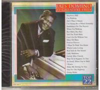 Domino, Fats - 22 Greatest Hits