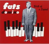 Domino,Fats - A Birth Of A Legend