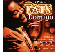 Domino,Fats - A Portrait of
