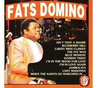 Domino, Fats - Ain't That a Shame [Import]