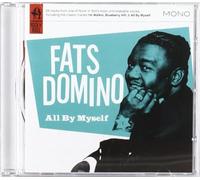 Fats Domino – All By Myself – Import (Snapper)