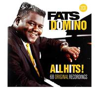 Domino, Fats - All Hits68 Original. [Import]