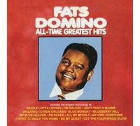 Domino, Fats - All-Time Greatest Hits