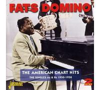 Fats Domino – American Chart Hits...