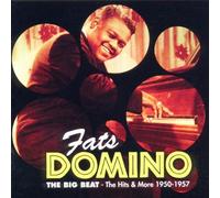 Fats Domino – Big Beat: Hits and More – Import