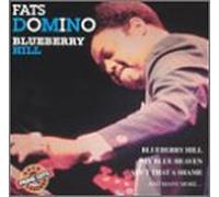 Domino, Fats - Blueberry Hill