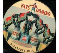 Domino, Fats - Blueberry Hill